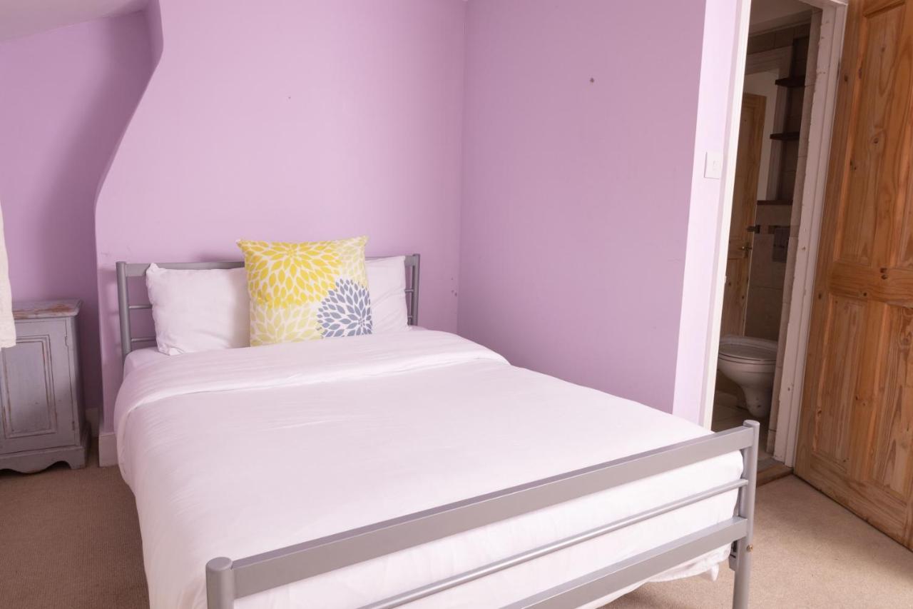 The Angel Place Hideaway - Fair 4Bdr House With Terrace London Kültér fotó